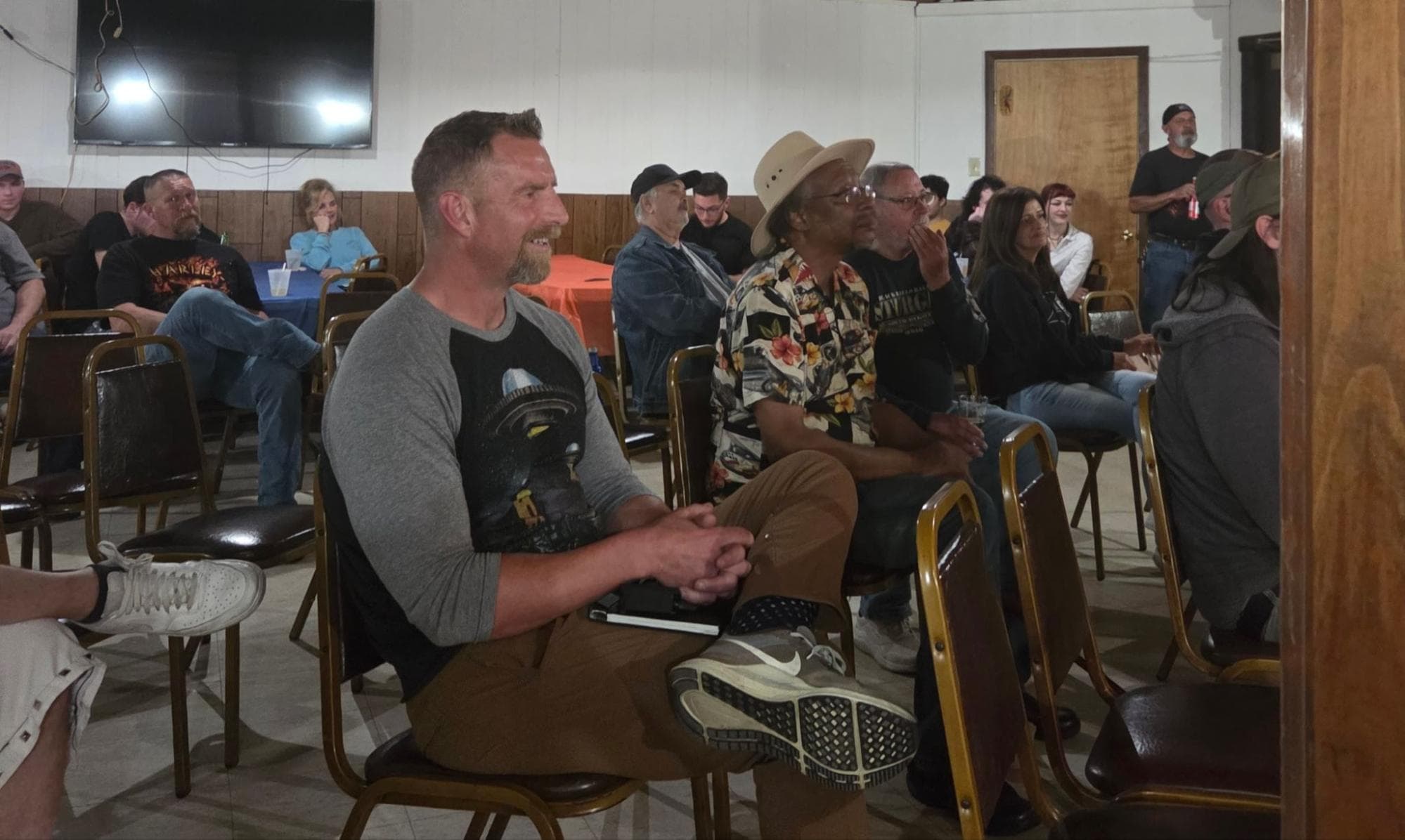 The Watchlist Showcase